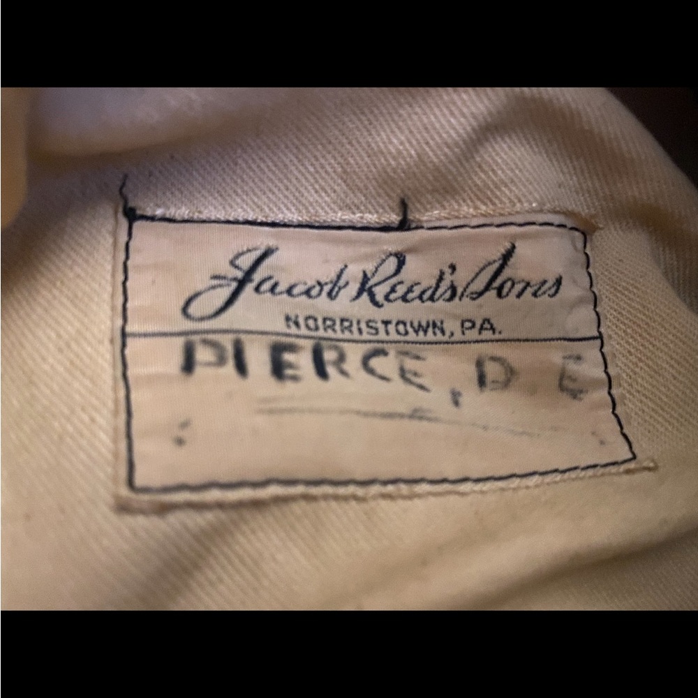 WWII era uniforms - Picture 10 of 15